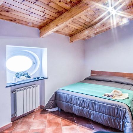 Amore Rentals - Maison Palazzo Correale Sorrento Luaran gambar