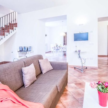Amore Rentals - Maison Palazzo Correale Sorrento Luaran gambar