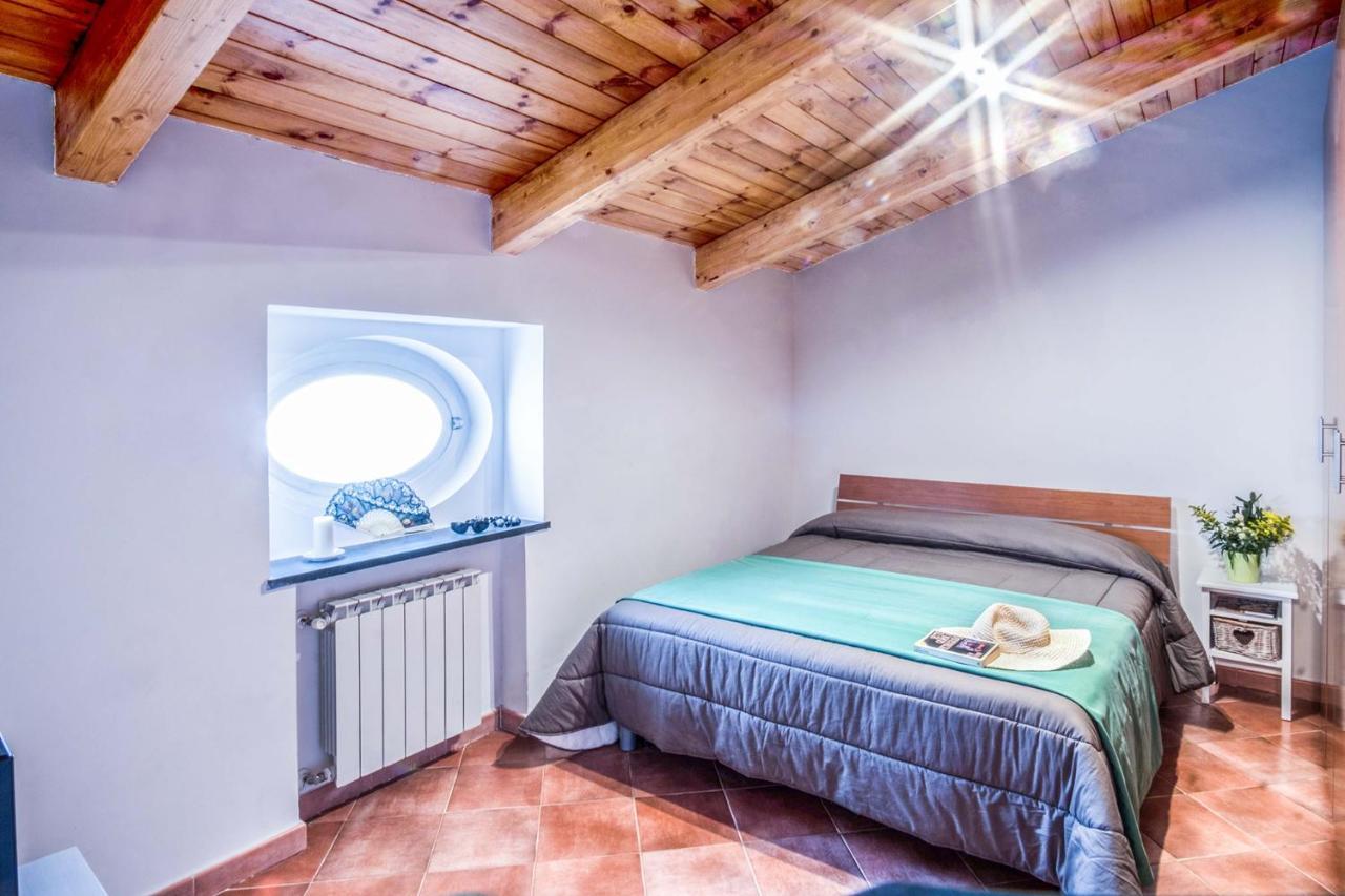 Amore Rentals - Maison Palazzo Correale Sorrento Luaran gambar