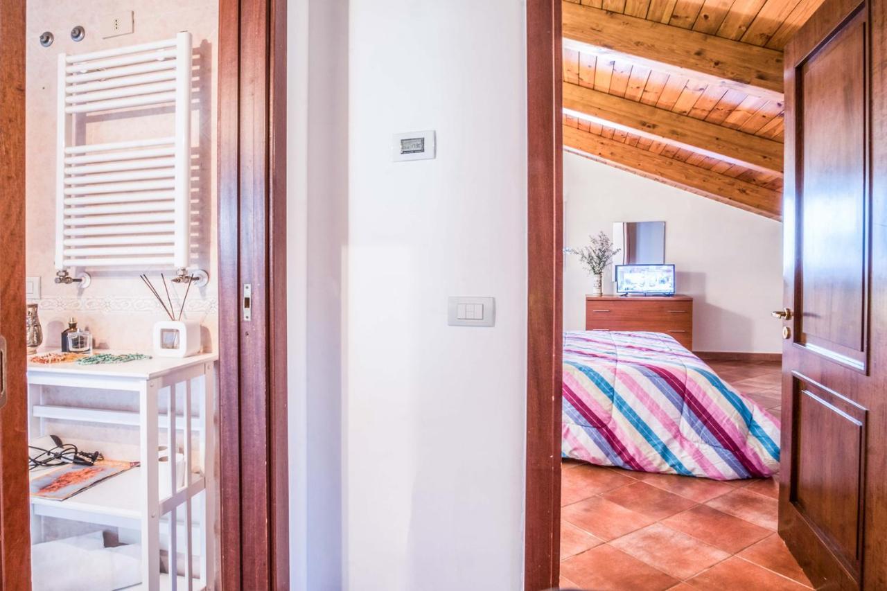 Amore Rentals - Maison Palazzo Correale Sorrento Luaran gambar