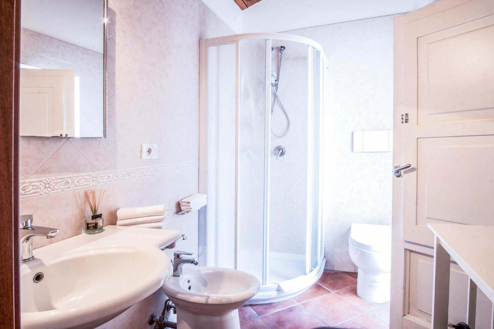 Amore Rentals - Maison Palazzo Correale Sorrento Luaran gambar