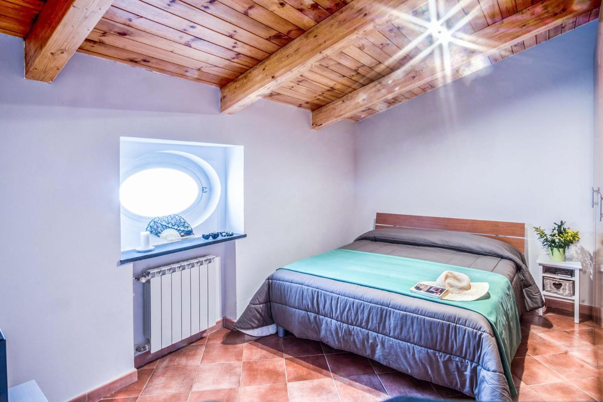 Amore Rentals - Maison Palazzo Correale Sorrento Luaran gambar