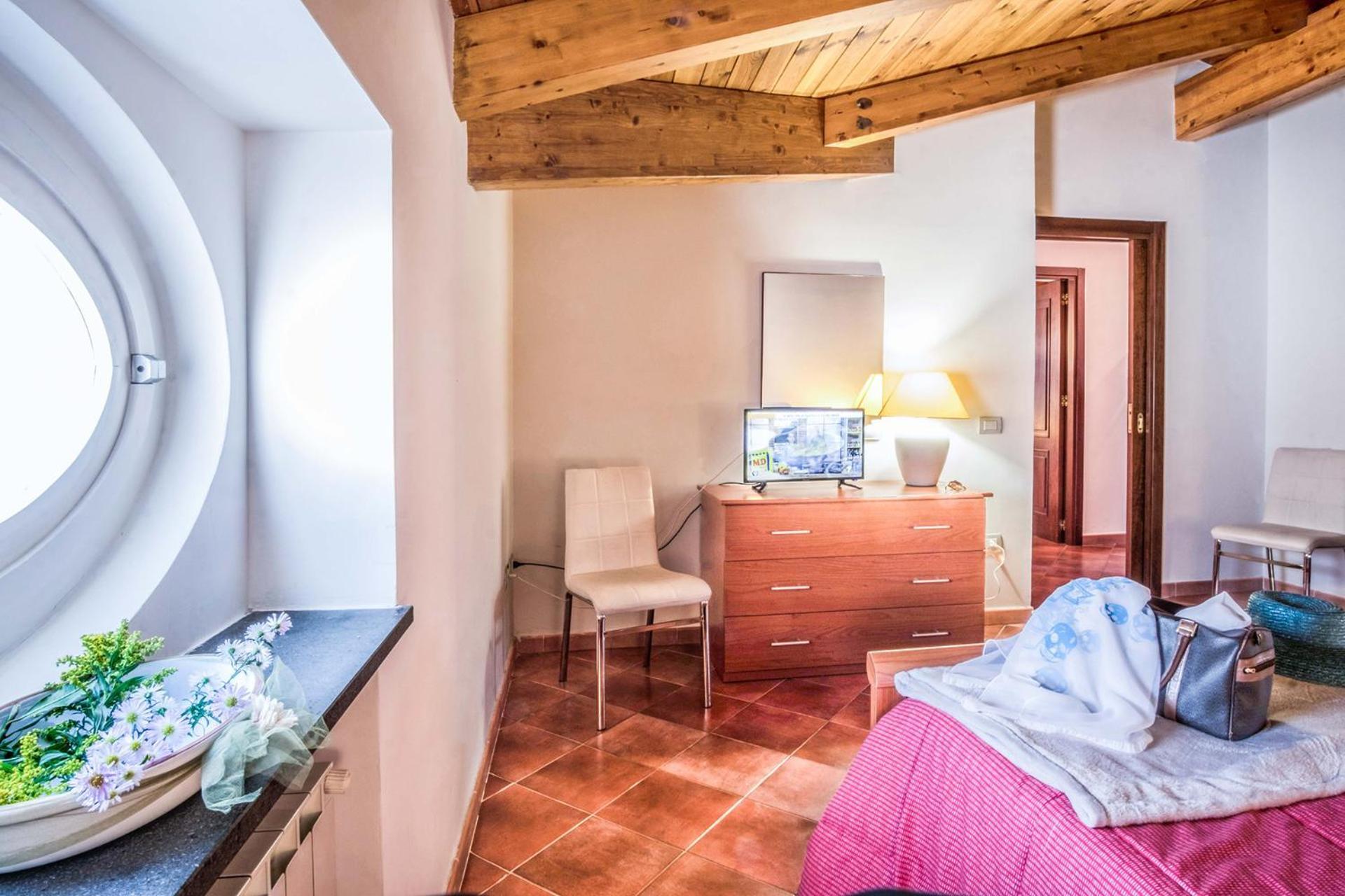 Amore Rentals - Maison Palazzo Correale Sorrento Luaran gambar