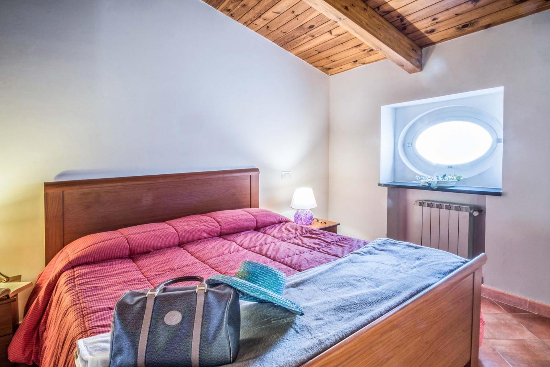 Amore Rentals - Maison Palazzo Correale Sorrento Luaran gambar