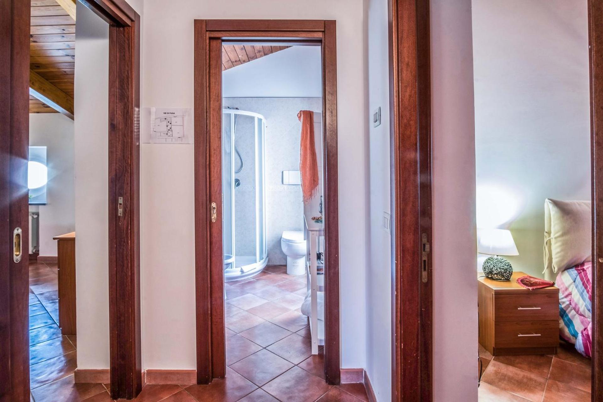 Amore Rentals - Maison Palazzo Correale Sorrento Luaran gambar