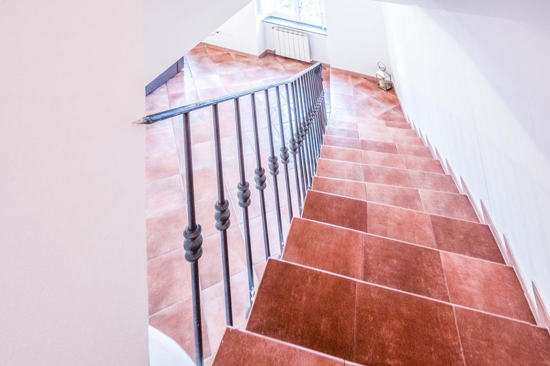 Amore Rentals - Maison Palazzo Correale Sorrento Luaran gambar