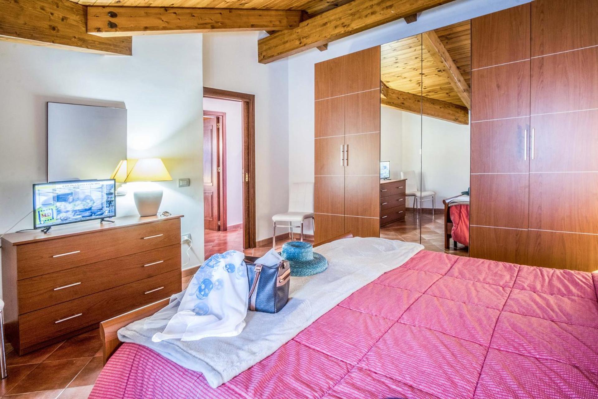 Amore Rentals - Maison Palazzo Correale Sorrento Luaran gambar