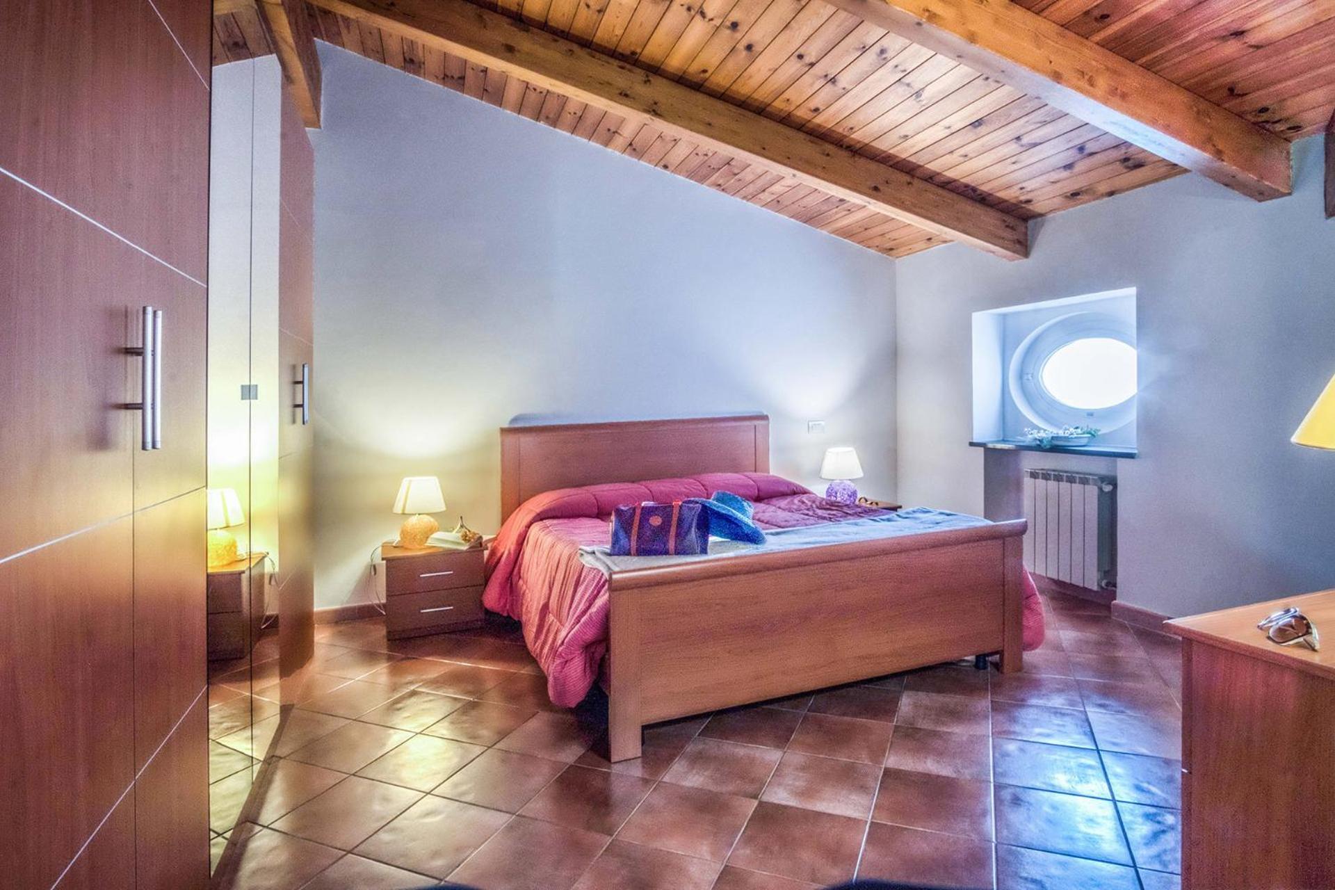 Amore Rentals - Maison Palazzo Correale Sorrento Luaran gambar