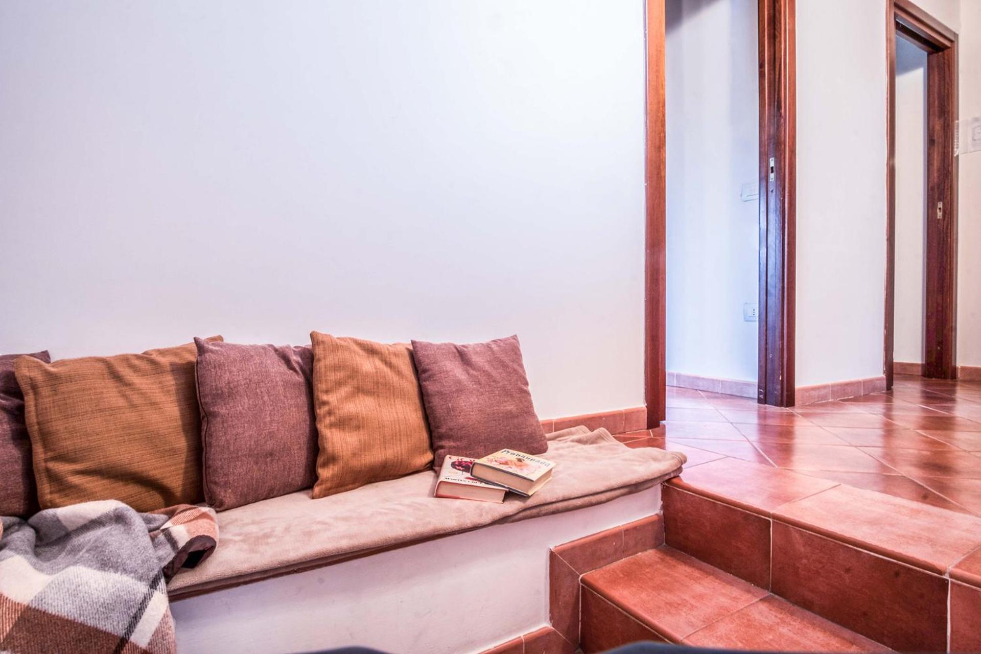 Amore Rentals - Maison Palazzo Correale Sorrento Luaran gambar