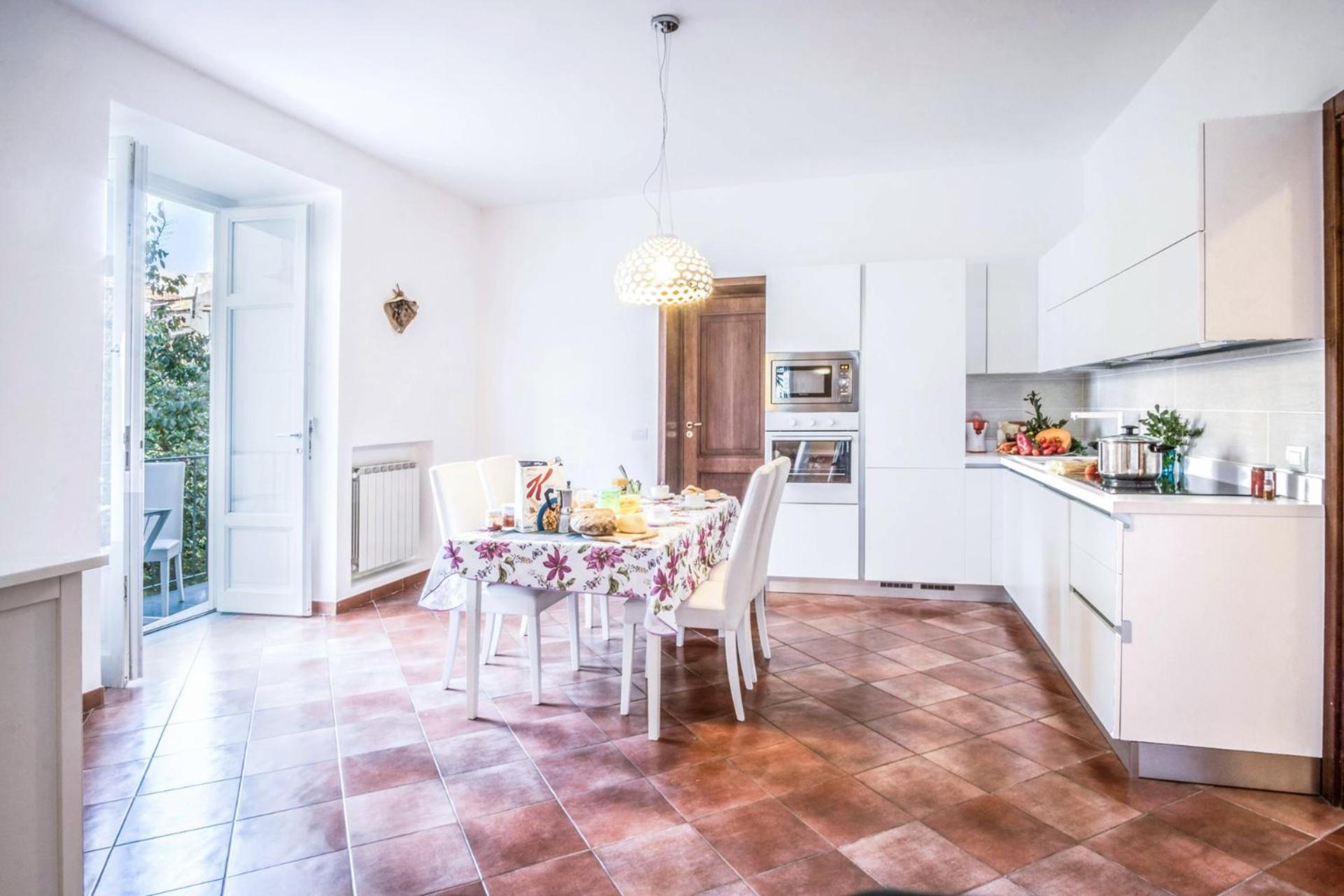 Amore Rentals - Maison Palazzo Correale Sorrento Luaran gambar