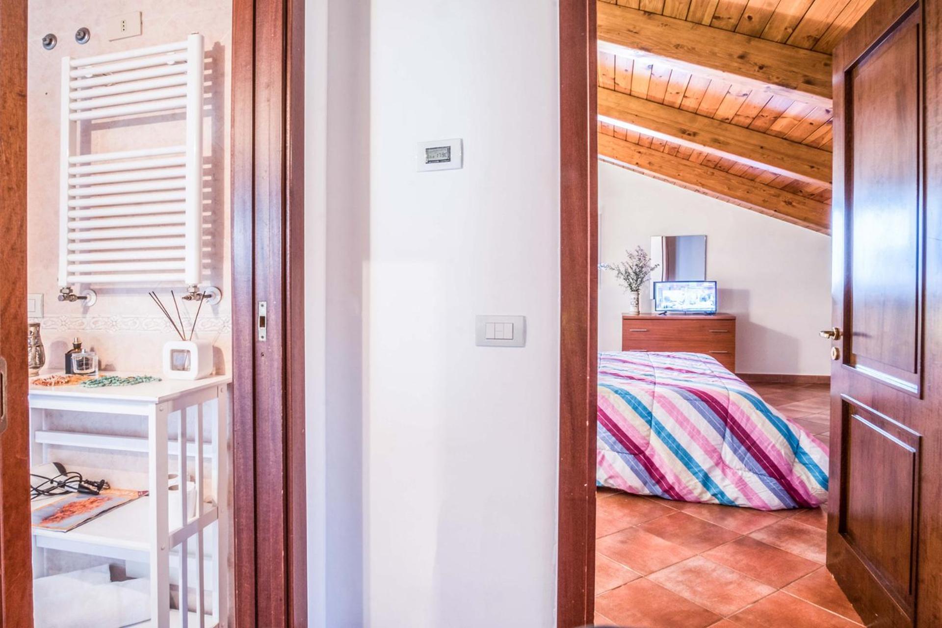 Amore Rentals - Maison Palazzo Correale Sorrento Luaran gambar