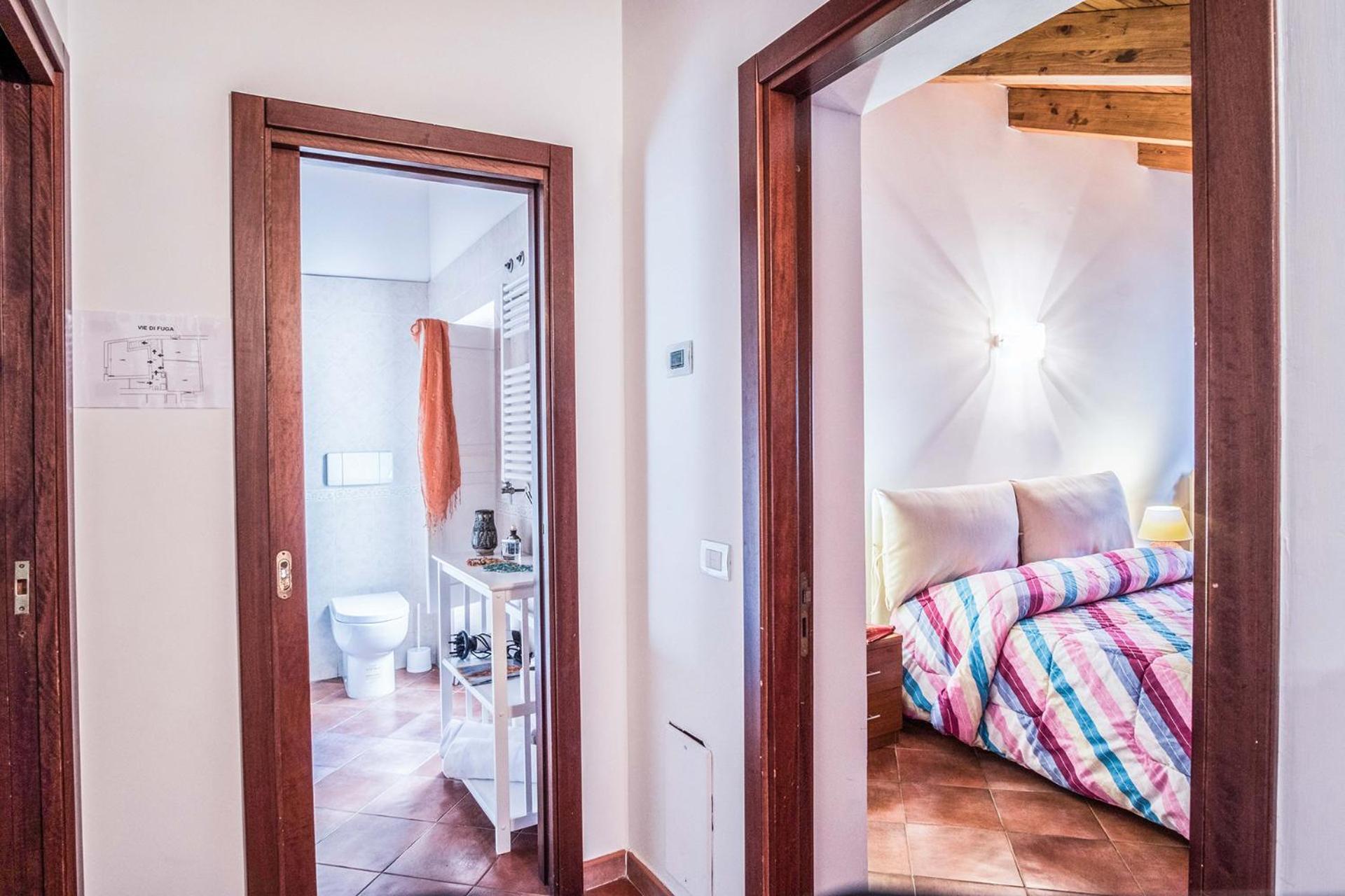 Amore Rentals - Maison Palazzo Correale Sorrento Luaran gambar