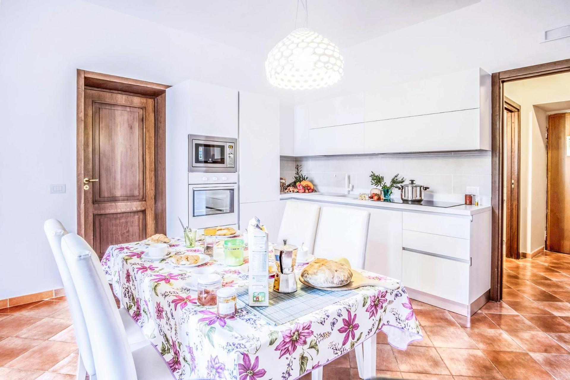 Amore Rentals - Maison Palazzo Correale Sorrento Luaran gambar