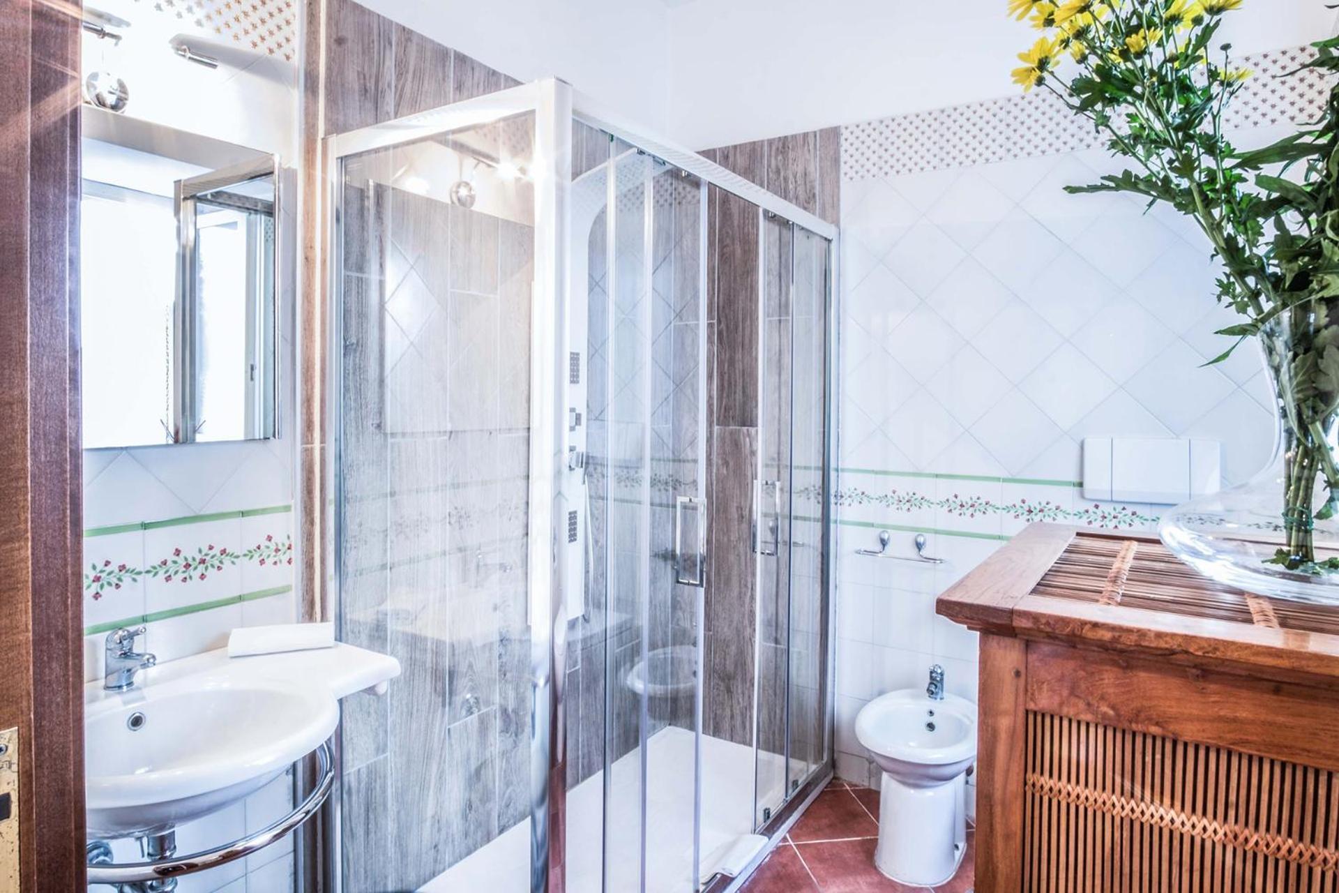 Amore Rentals - Maison Palazzo Correale Sorrento Luaran gambar