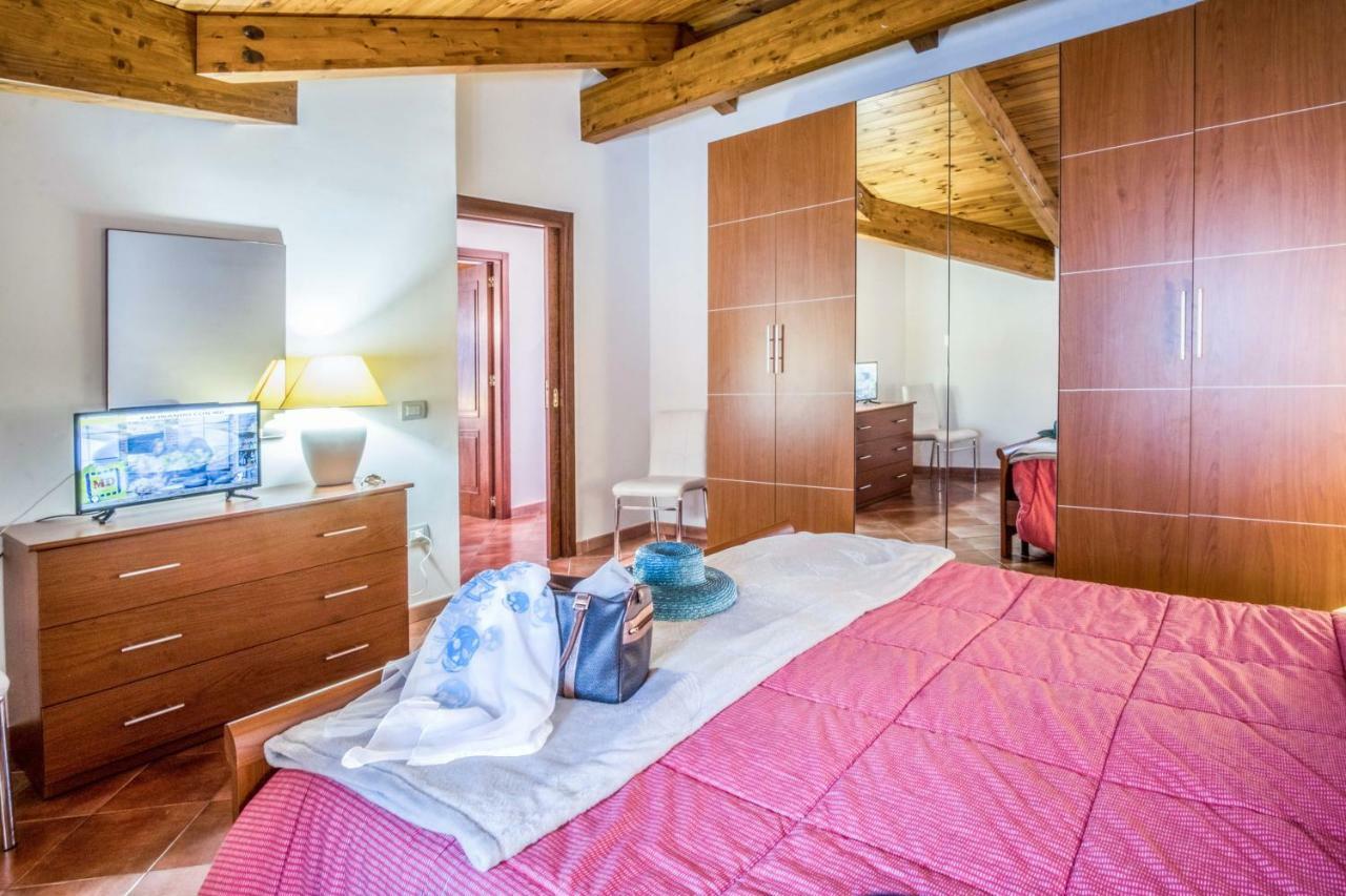 Amore Rentals - Maison Palazzo Correale Sorrento Luaran gambar