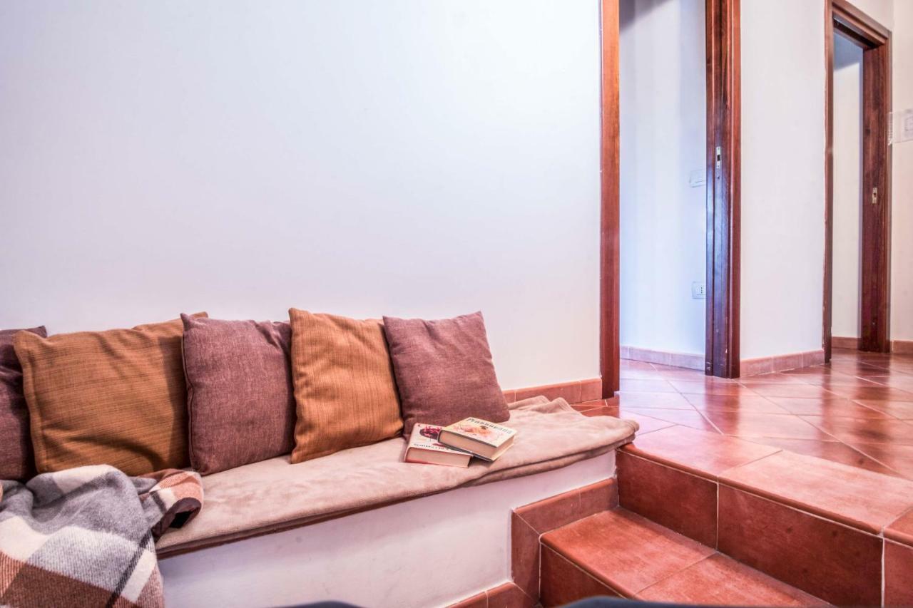 Amore Rentals - Maison Palazzo Correale Sorrento Luaran gambar