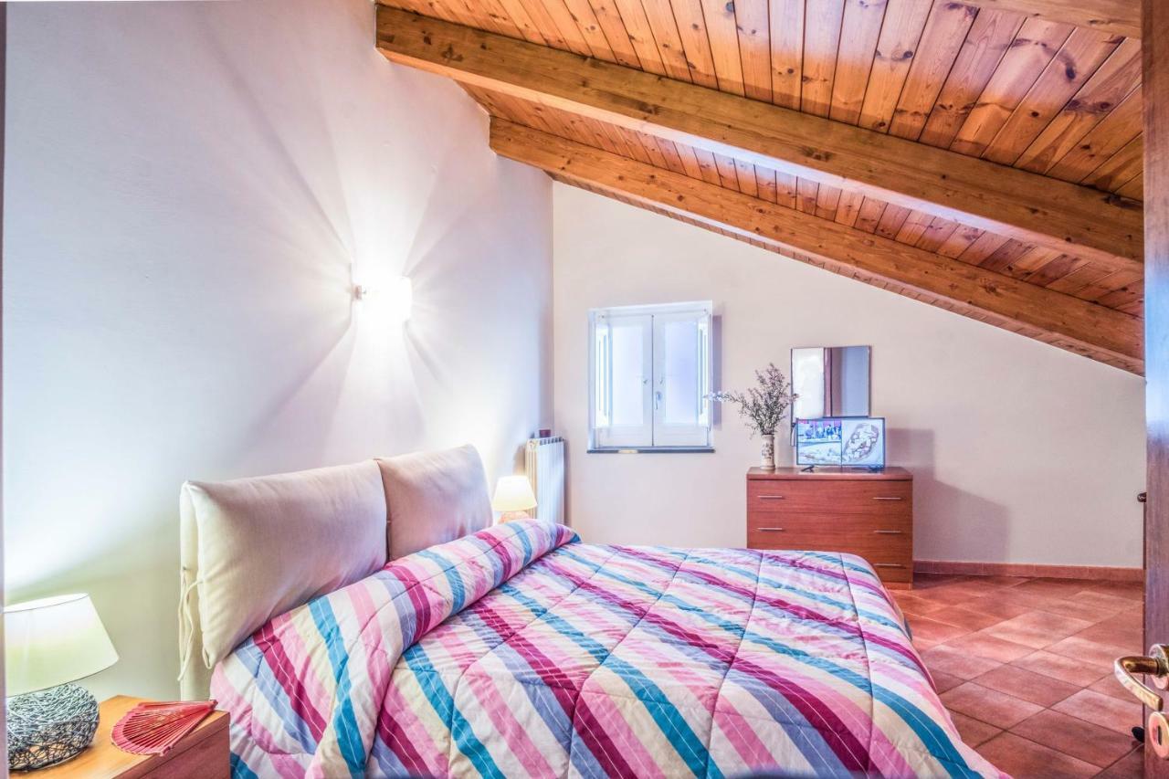 Amore Rentals - Maison Palazzo Correale Sorrento Luaran gambar
