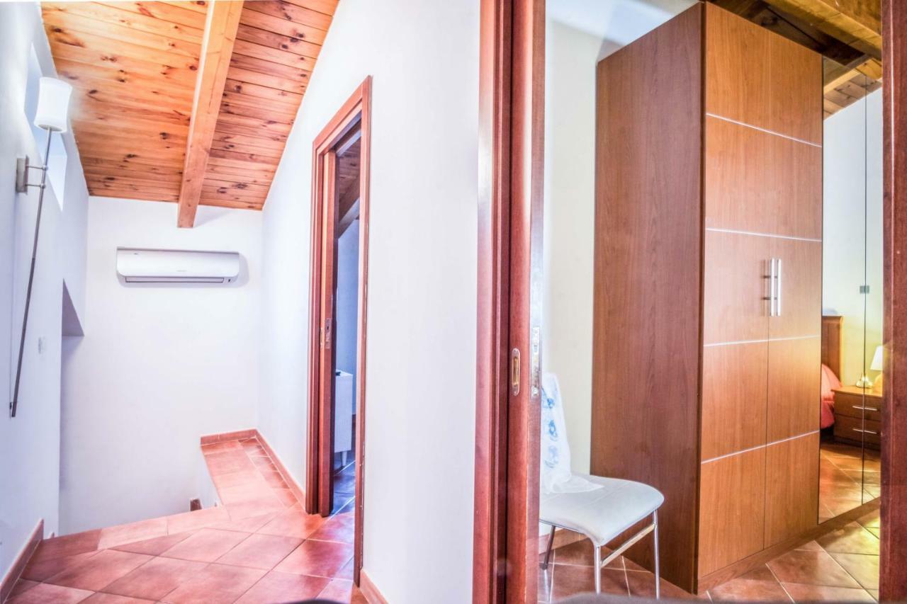 Amore Rentals - Maison Palazzo Correale Sorrento Luaran gambar
