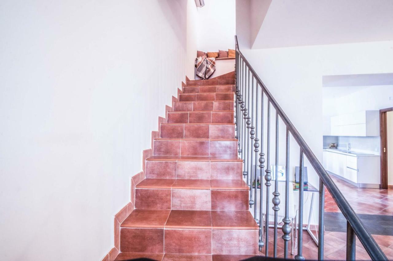 Amore Rentals - Maison Palazzo Correale Sorrento Luaran gambar
